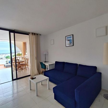 אדחה Ampio Appartamento In Ocean View Ov311 מראה חיצוני תמונה