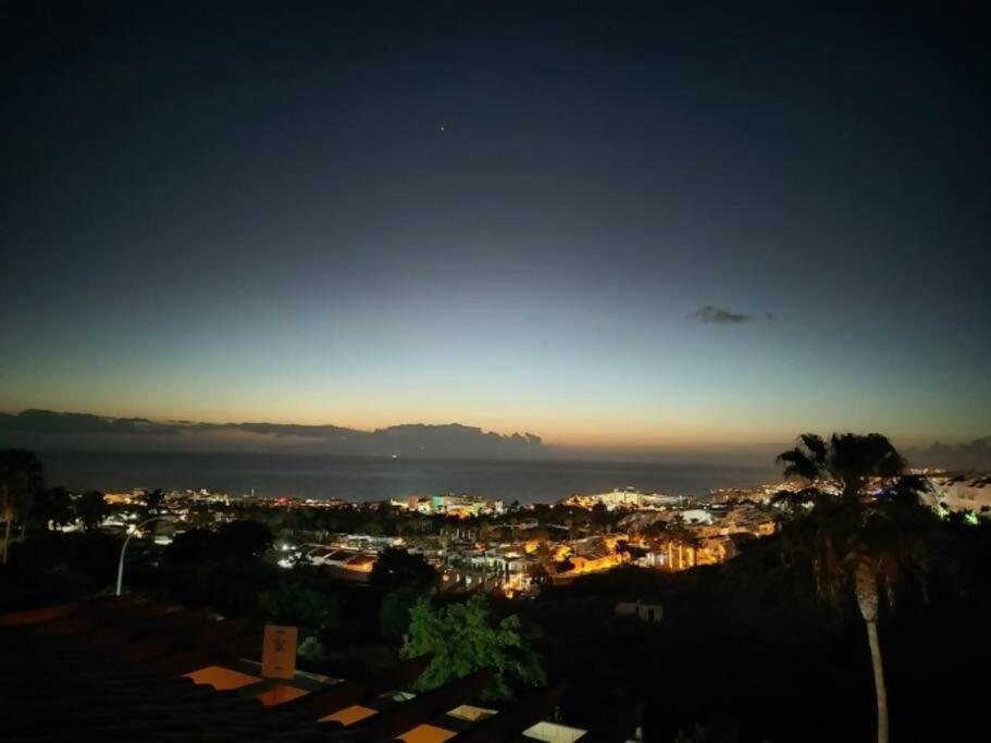 אדחה Ampio Appartamento In Ocean View Ov311 מראה חיצוני תמונה
