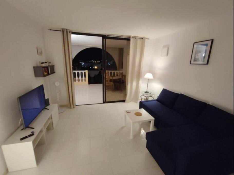 אדחה Ampio Appartamento In Ocean View Ov311 מראה חיצוני תמונה