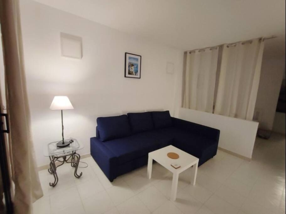 אדחה Ampio Appartamento In Ocean View Ov311 מראה חיצוני תמונה