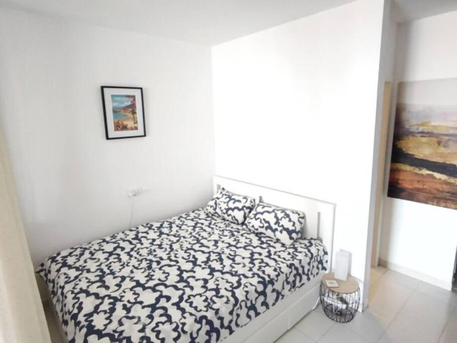 אדחה Ampio Appartamento In Ocean View Ov311 מראה חיצוני תמונה