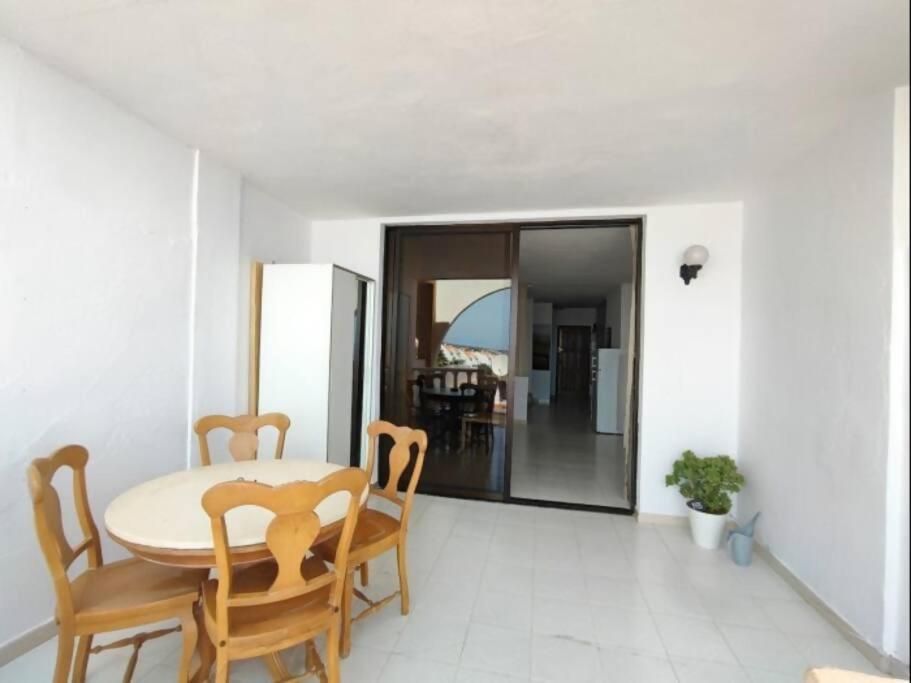 אדחה Ampio Appartamento In Ocean View Ov311 מראה חיצוני תמונה