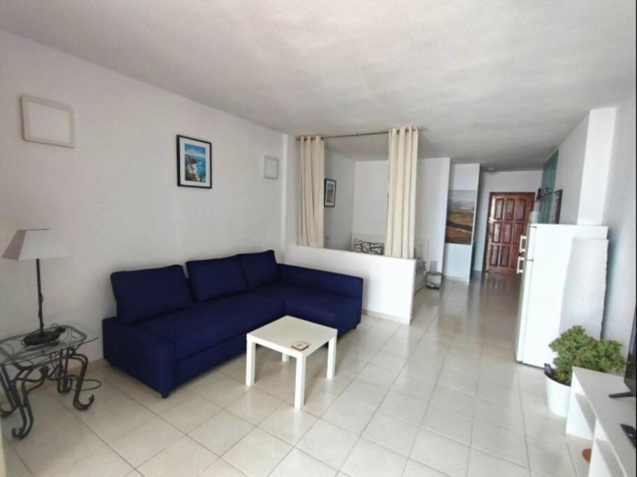 אדחה Ampio Appartamento In Ocean View Ov311 מראה חיצוני תמונה