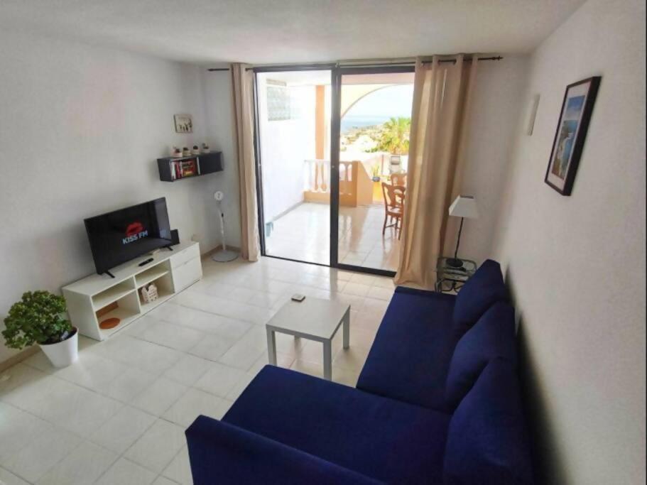 אדחה Ampio Appartamento In Ocean View Ov311 מראה חיצוני תמונה