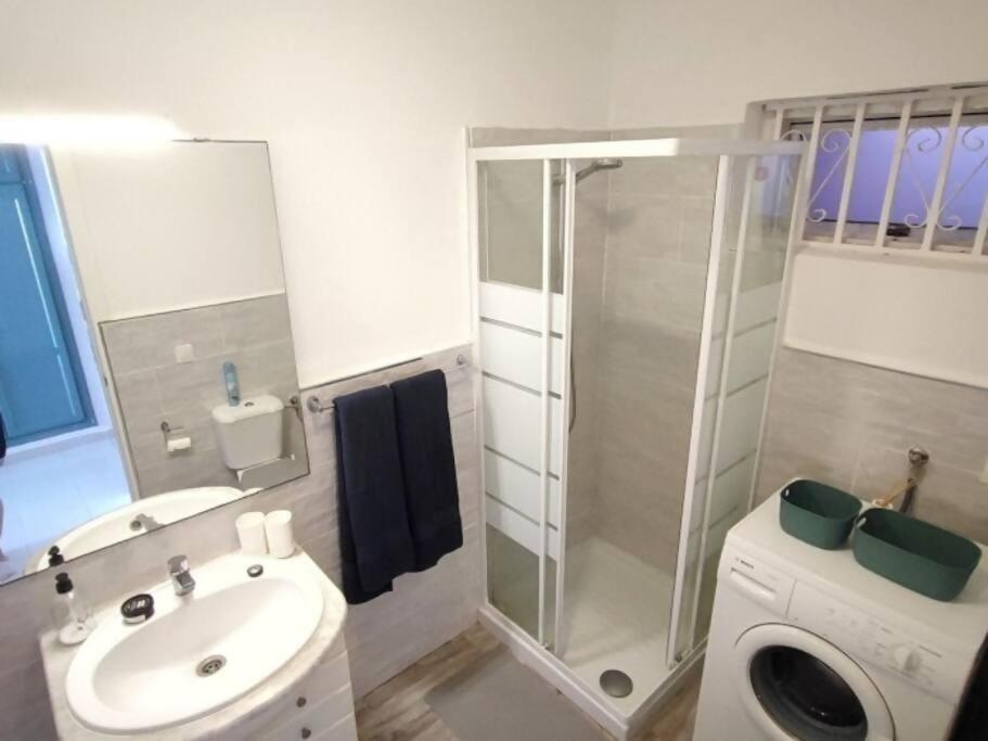 אדחה Ampio Appartamento In Ocean View Ov311 מראה חיצוני תמונה