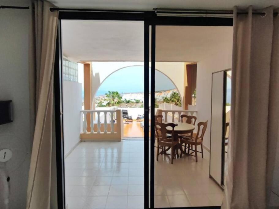 אדחה Ampio Appartamento In Ocean View Ov311 מראה חיצוני תמונה