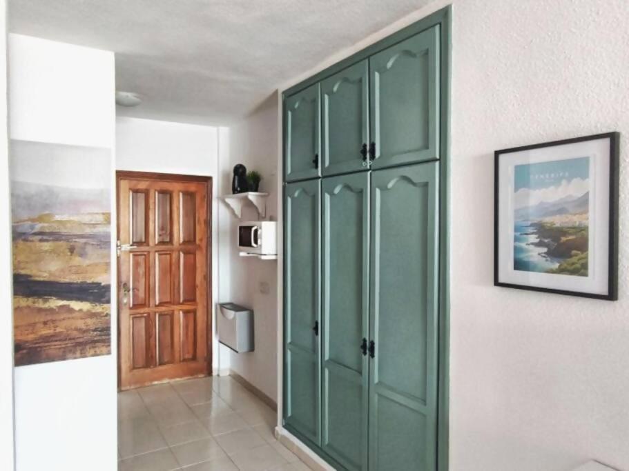 אדחה Ampio Appartamento In Ocean View Ov311 מראה חיצוני תמונה