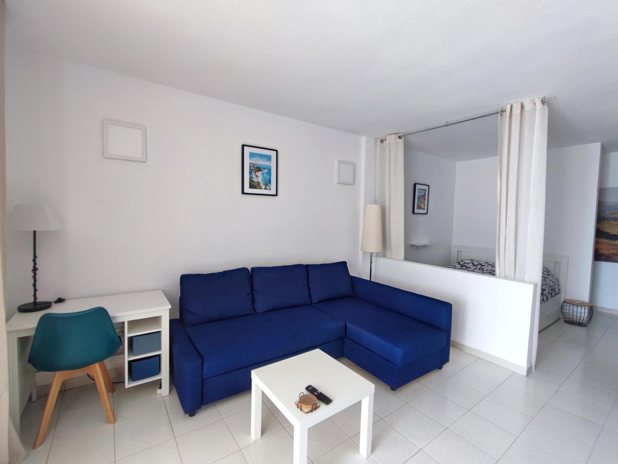 אדחה Ampio Appartamento In Ocean View Ov311 מראה חיצוני תמונה