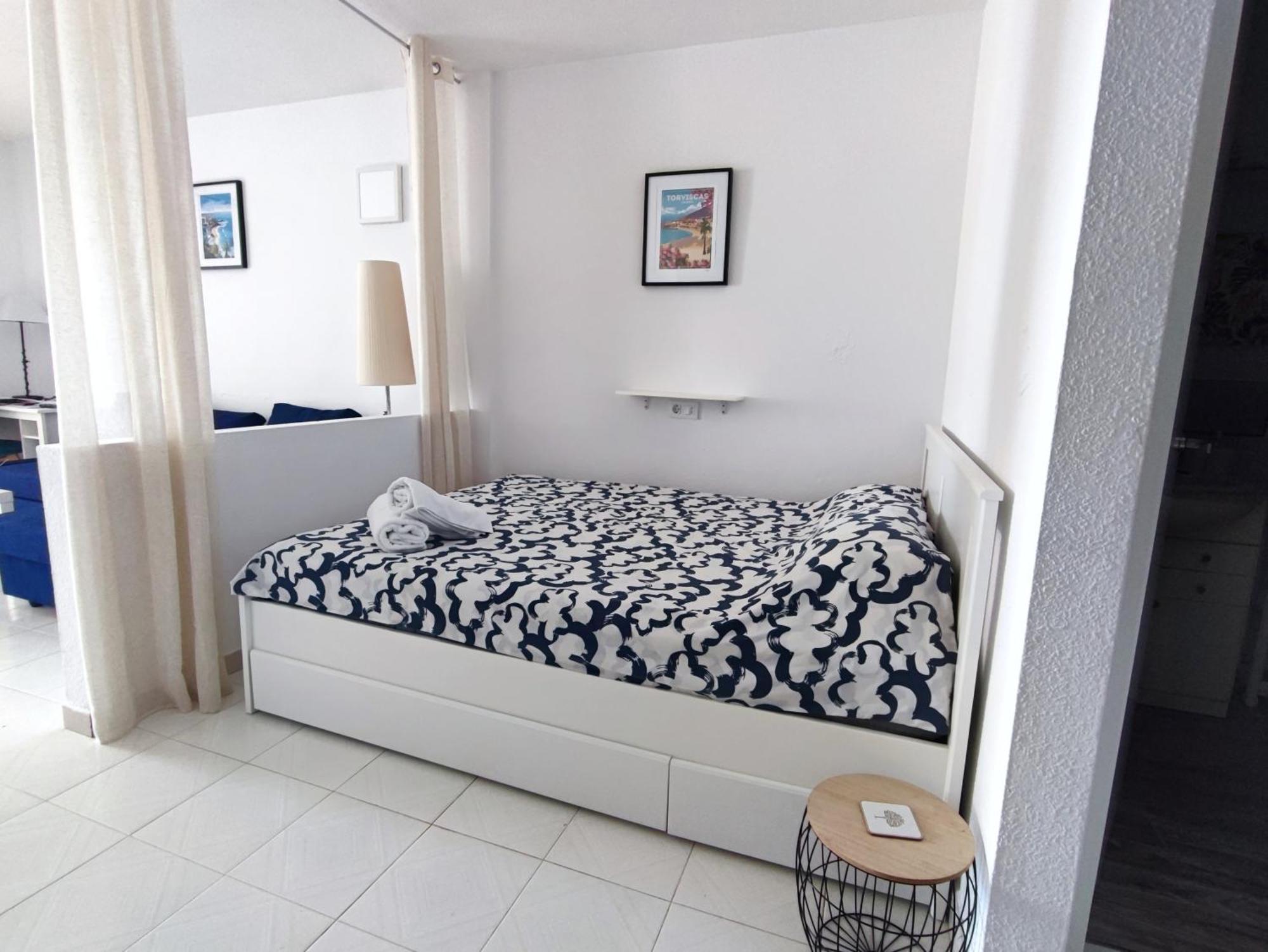 אדחה Ampio Appartamento In Ocean View Ov311 מראה חיצוני תמונה