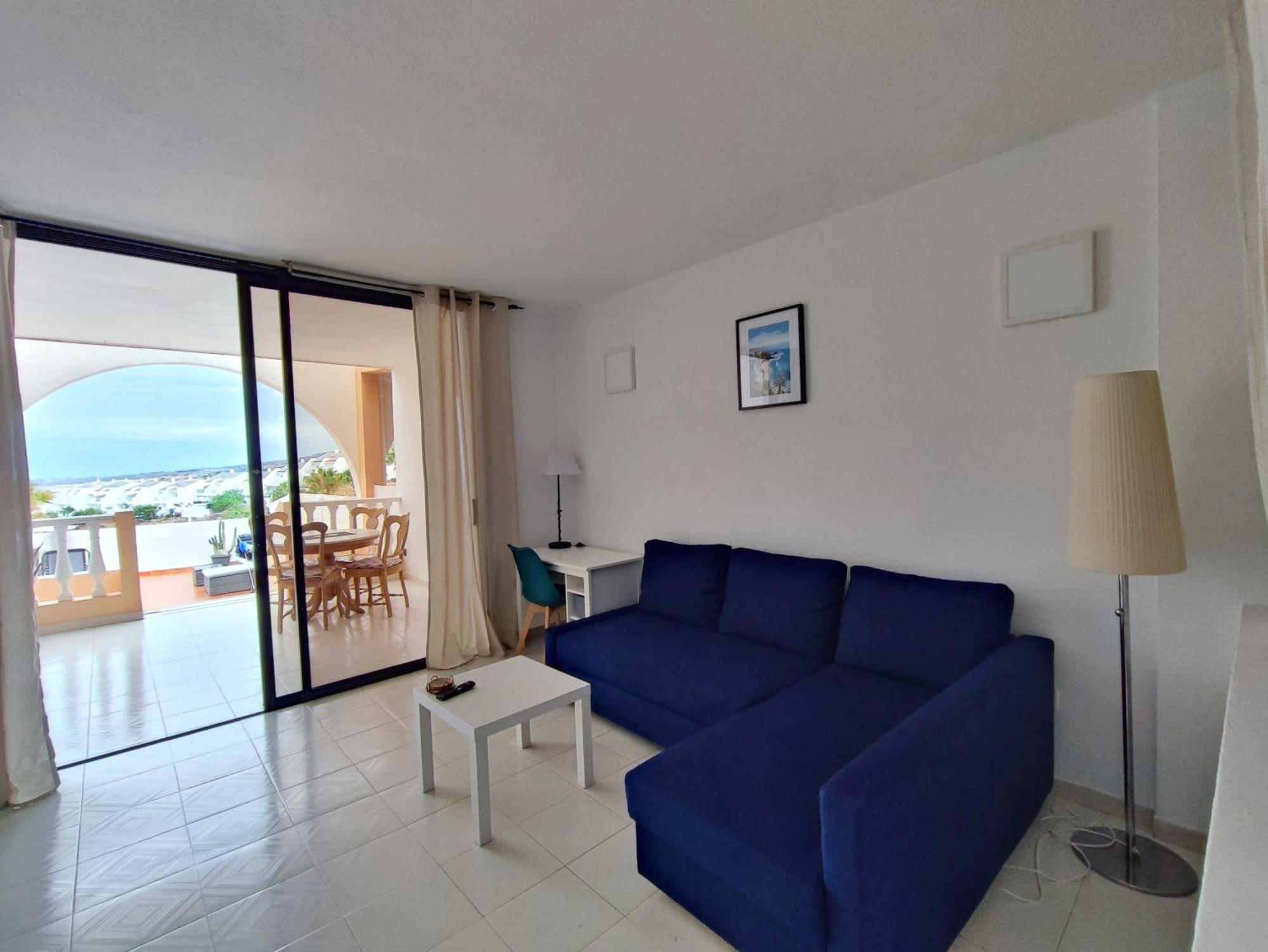אדחה Ampio Appartamento In Ocean View Ov311 מראה חיצוני תמונה