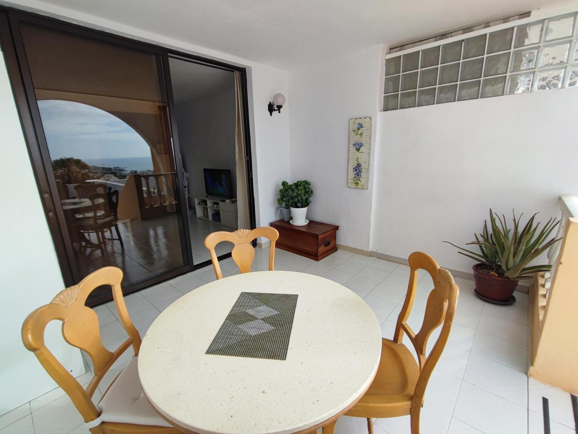 אדחה Ampio Appartamento In Ocean View Ov311 מראה חיצוני תמונה