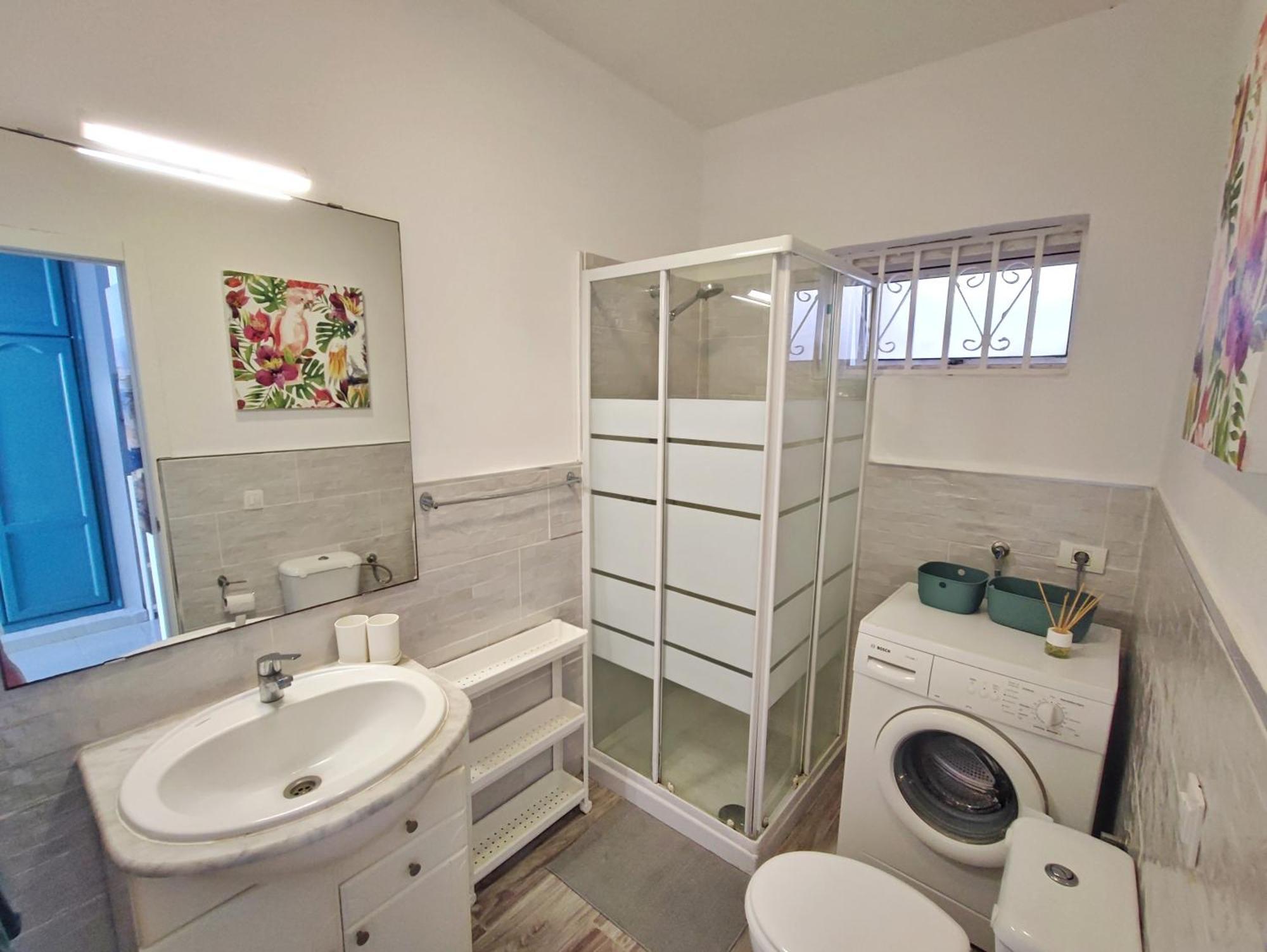 אדחה Ampio Appartamento In Ocean View Ov311 מראה חיצוני תמונה