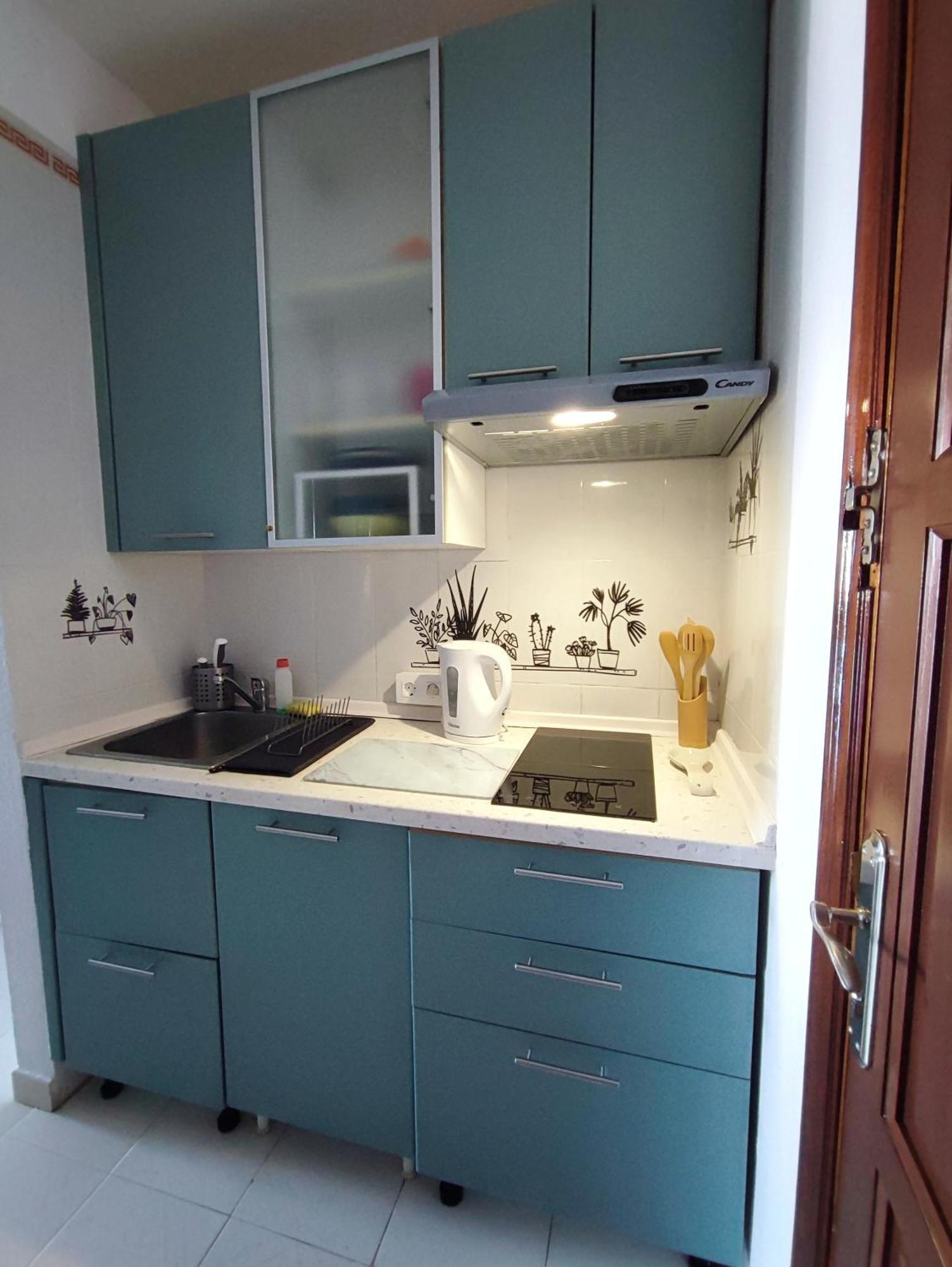 אדחה Ampio Appartamento In Ocean View Ov311 מראה חיצוני תמונה