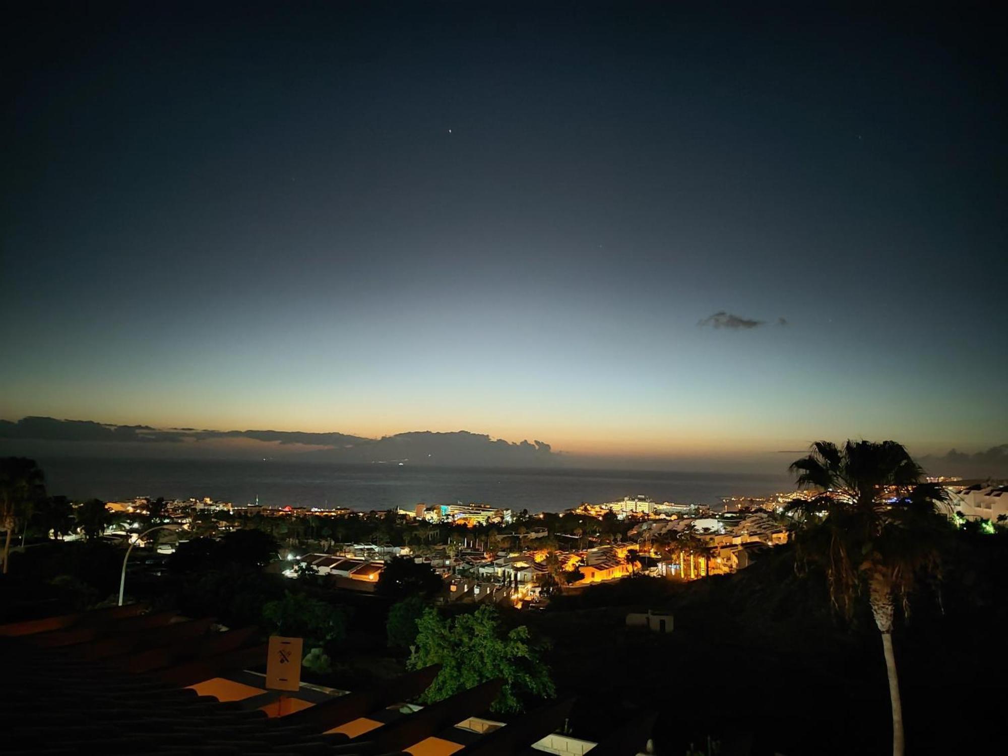 אדחה Ampio Appartamento In Ocean View Ov311 מראה חיצוני תמונה