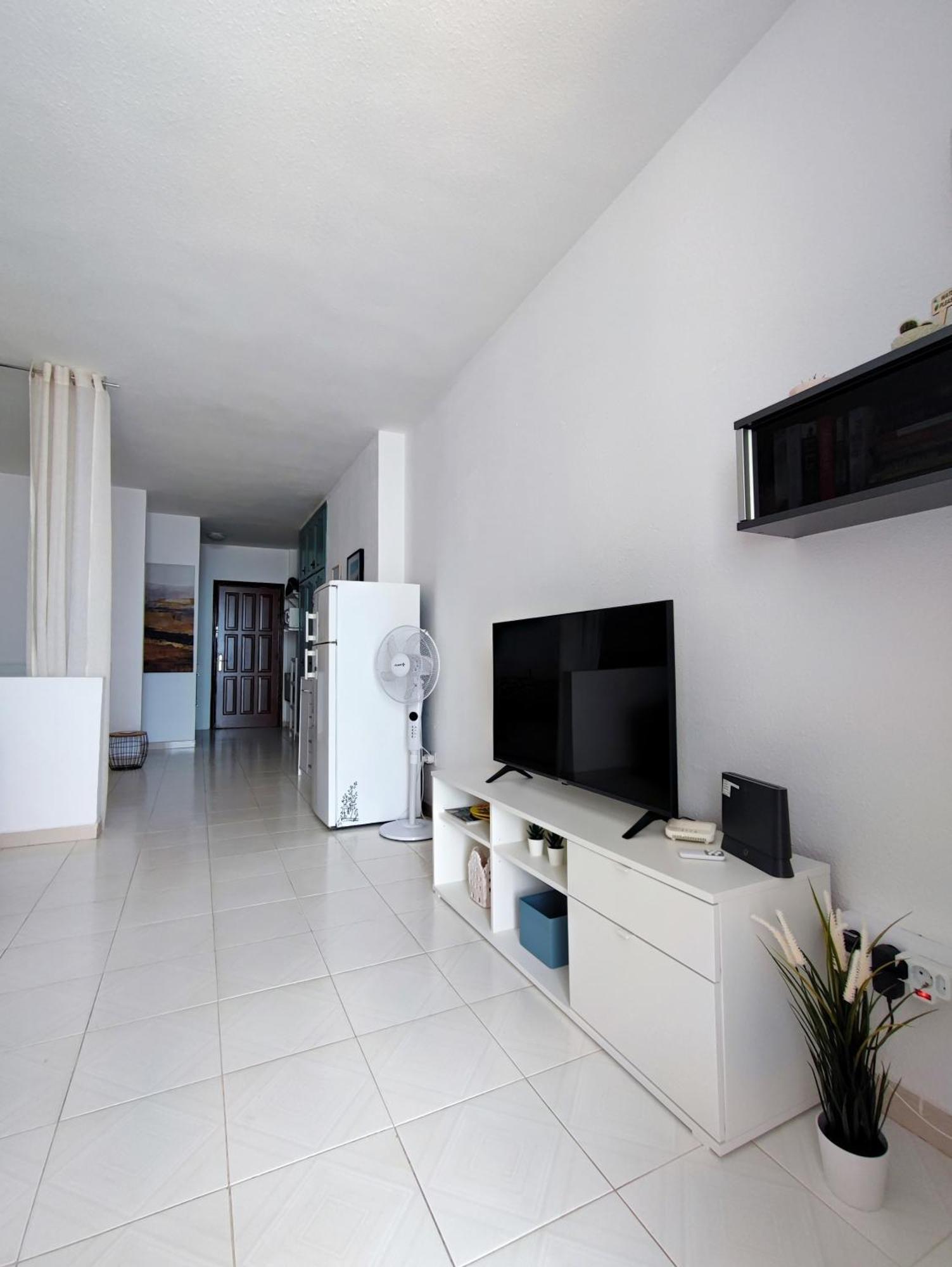 אדחה Ampio Appartamento In Ocean View Ov311 מראה חיצוני תמונה
