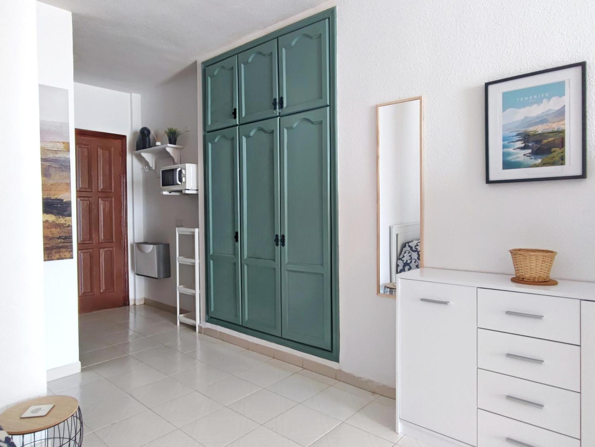 אדחה Ampio Appartamento In Ocean View Ov311 מראה חיצוני תמונה