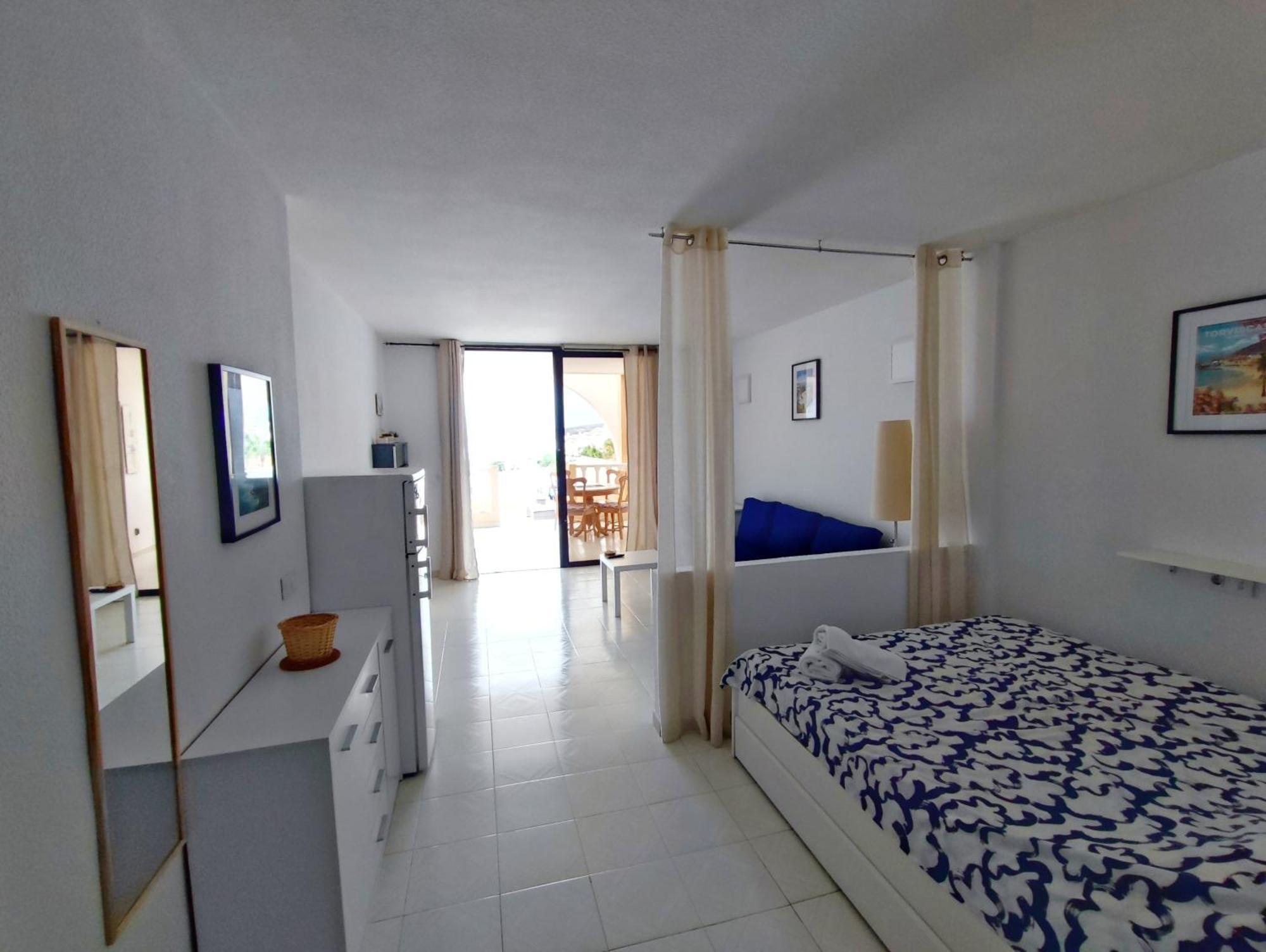 אדחה Ampio Appartamento In Ocean View Ov311 מראה חיצוני תמונה